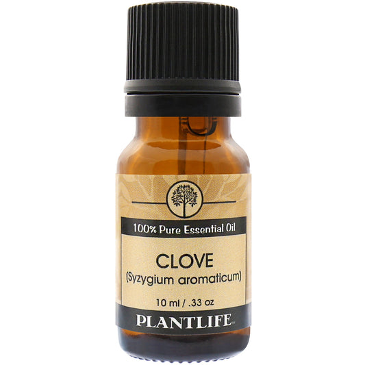Clove Bud Essential Oil - Trending Wellness Store