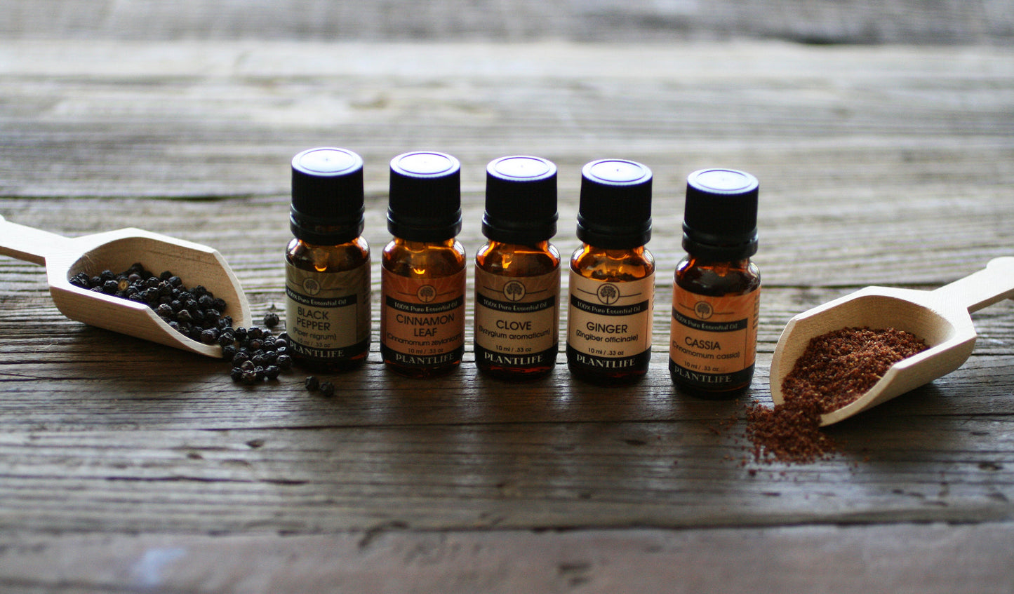 Clove Bud Essential Oil - Trending Wellness Store