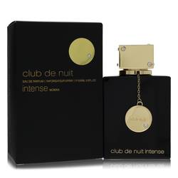 Club De Nuit Intense Eau De Parfum Spray By Armaf - Trending Wellness Store