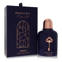 Club De Nuit Private Key To My Life Extrait De Parfum Spray (Unisex) By Armaf - Trending Wellness Store