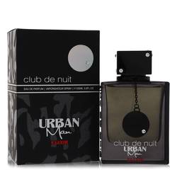 Club De Nuit Urban Man Elixir Eau De Parfum Spray By Armaf - Trending Wellness Store