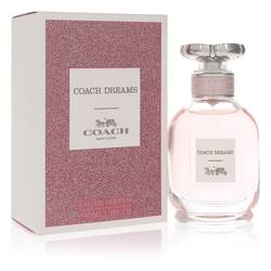 Coach Dreams Eau De Parfum Spray By Coach - Trending Wellness Store