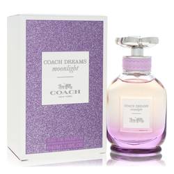 Coach Dreams Moonlight Eau De Parfum Spray By Coach - Trending Wellness Store