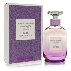 Coach Dreams Moonlight Eau De Parfum Spray By Coach - Trending Wellness Store