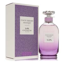 Coach Dreams Moonlight Eau De Parfum Spray By Coach - Trending Wellness Store