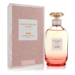 Coach Dreams Sunset Eau De Parfum Spray By Coach - Trending Wellness Store