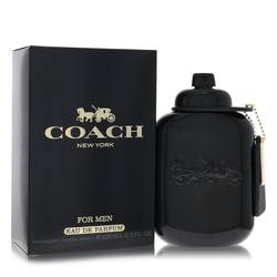 Coach Eau De Parfum Spray By Coach - Trending Wellness Store