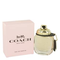 Coach Eau De Parfum Spray By Coach - Trending Wellness Store