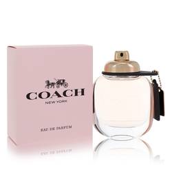 Coach Eau De Parfum Spray By Coach - Trending Wellness Store