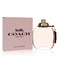Coach Eau De Parfum Spray By Coach - Trending Wellness Store