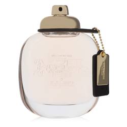 Coach Eau De Parfum Spray (Tester) By Coach - Trending Wellness Store
