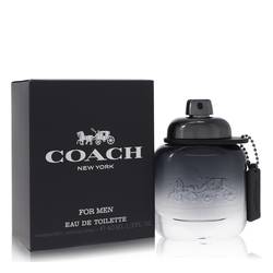 Coach Eau De Toilette Spray By Coach - Trending Wellness Store