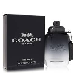 Coach Eau De Toilette Spray By Coach - Trending Wellness Store
