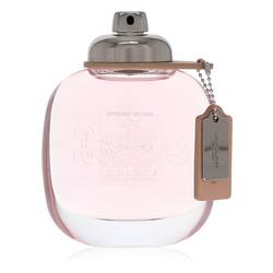 Coach Eau De Toilette Spray (Tester) By Coach - Trending Wellness Store