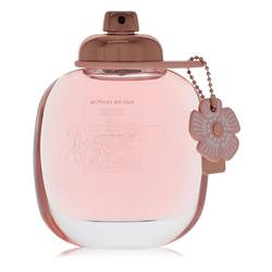 Coach Floral Eau De Parfum Spray (Tester) By Coach - Trending Wellness Store