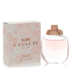 Coach Floral Mini EDP By Coach - Trending Wellness Store