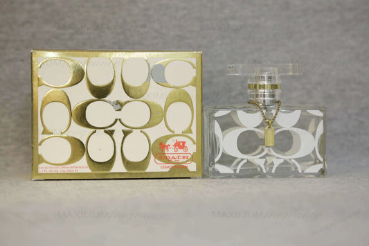 Coach Legacy Edition Eau de Toilette for Women - Trending Wellness Store