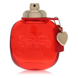 Coach Love Eau De Parfum Spray (red packaging Tester) By Coach - Trending Wellness Store