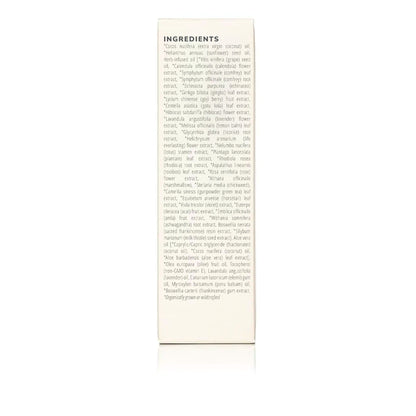 Coconut Body Oil (100ml)- Collective - Trending Wellness Store