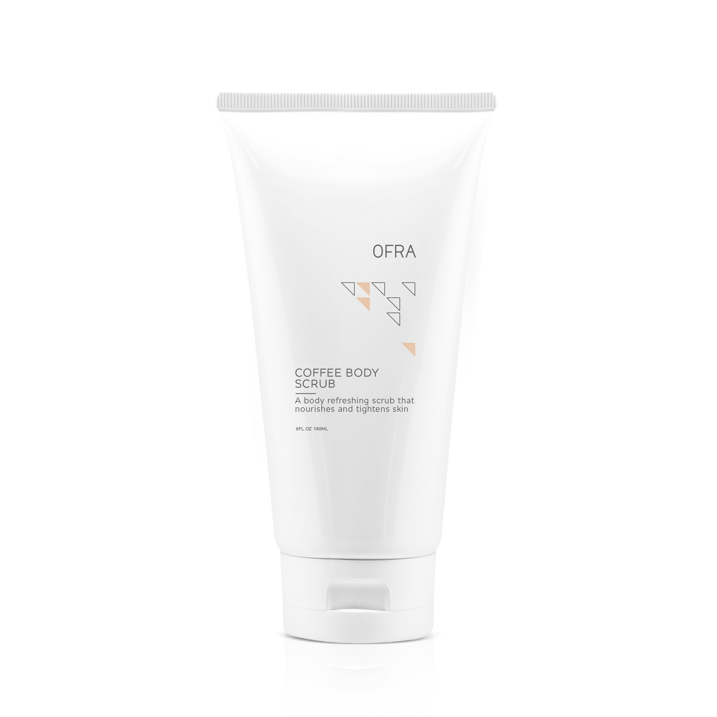 Coffee Body Scrub - Trending Wellness Store