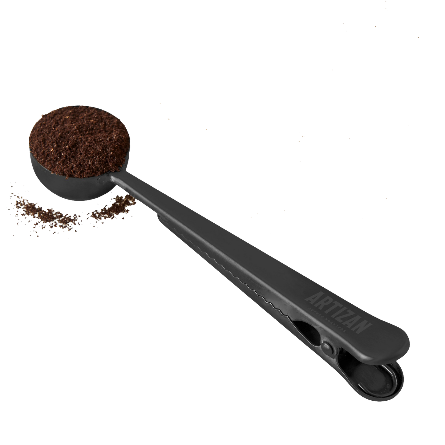Coffee Scoop with Bag Clip - Trending Wellness Store