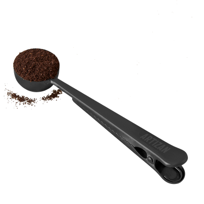 Coffee Scoop with Bag Clip - Trending Wellness Store