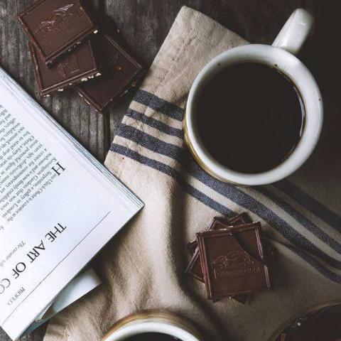 Coffee - Trending Wellness Store