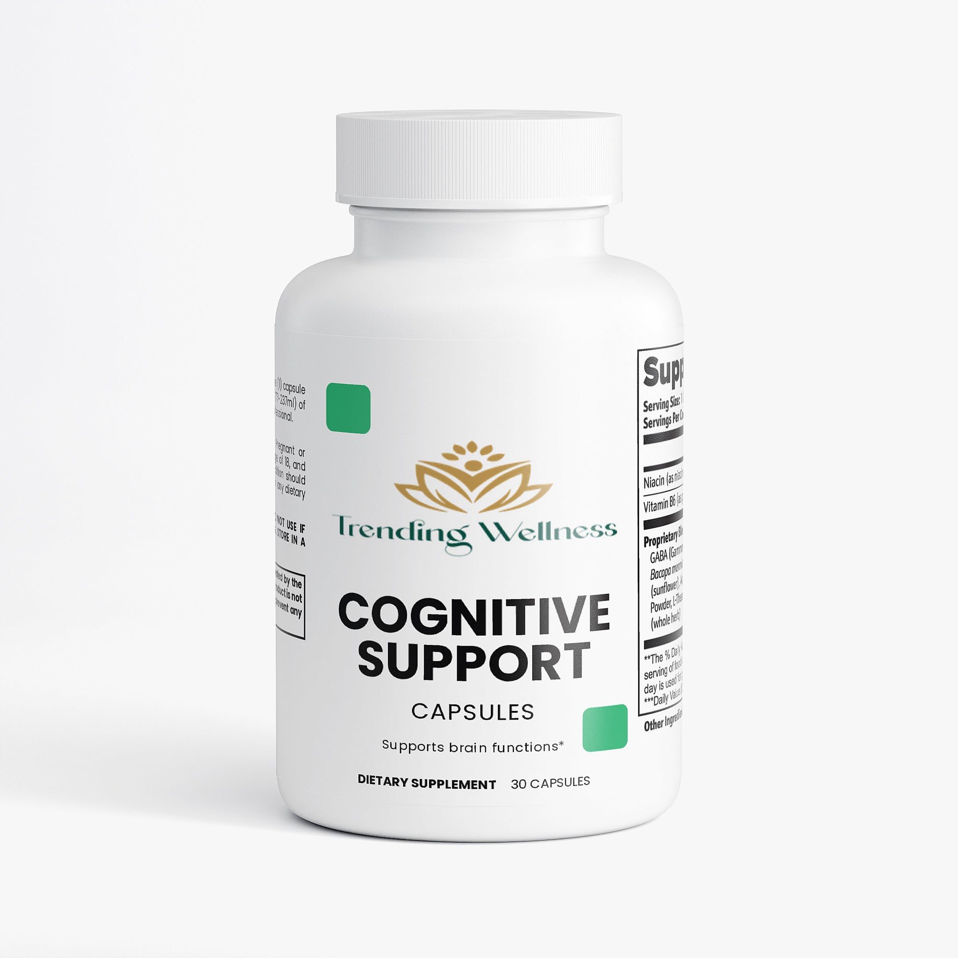 Trending Wellness Store