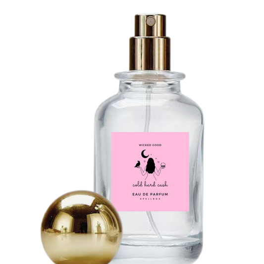 Cold Hard Cash - Trending Wellness Store