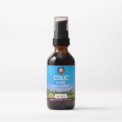 Colic Ease Infant Comfort - Trending Wellness Store