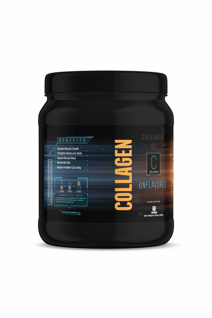 Collagen | 300g - Trending Wellness Store