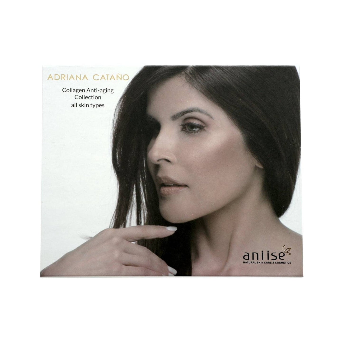 Collagen Anti-Aging Set by Adriana Catano - Trending Wellness Store