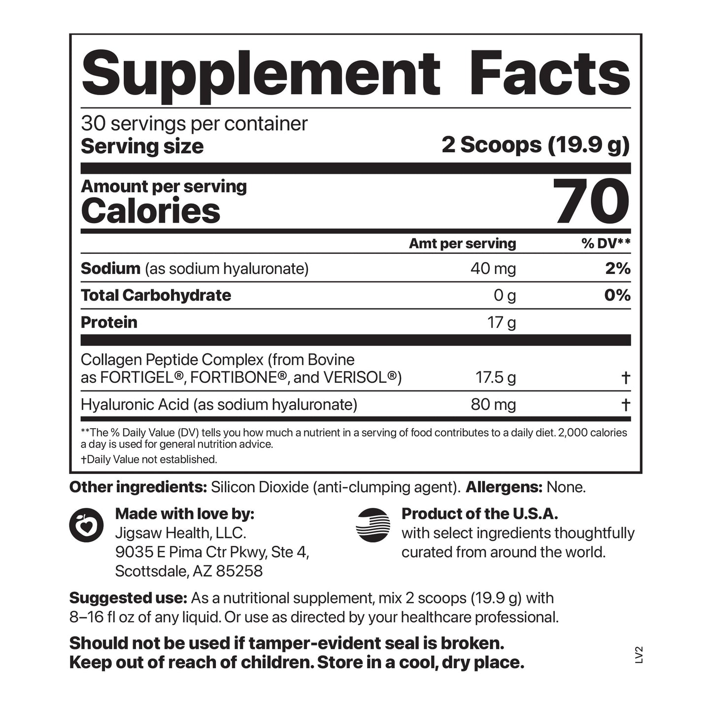 Collagen Boost® - Trending Wellness Store