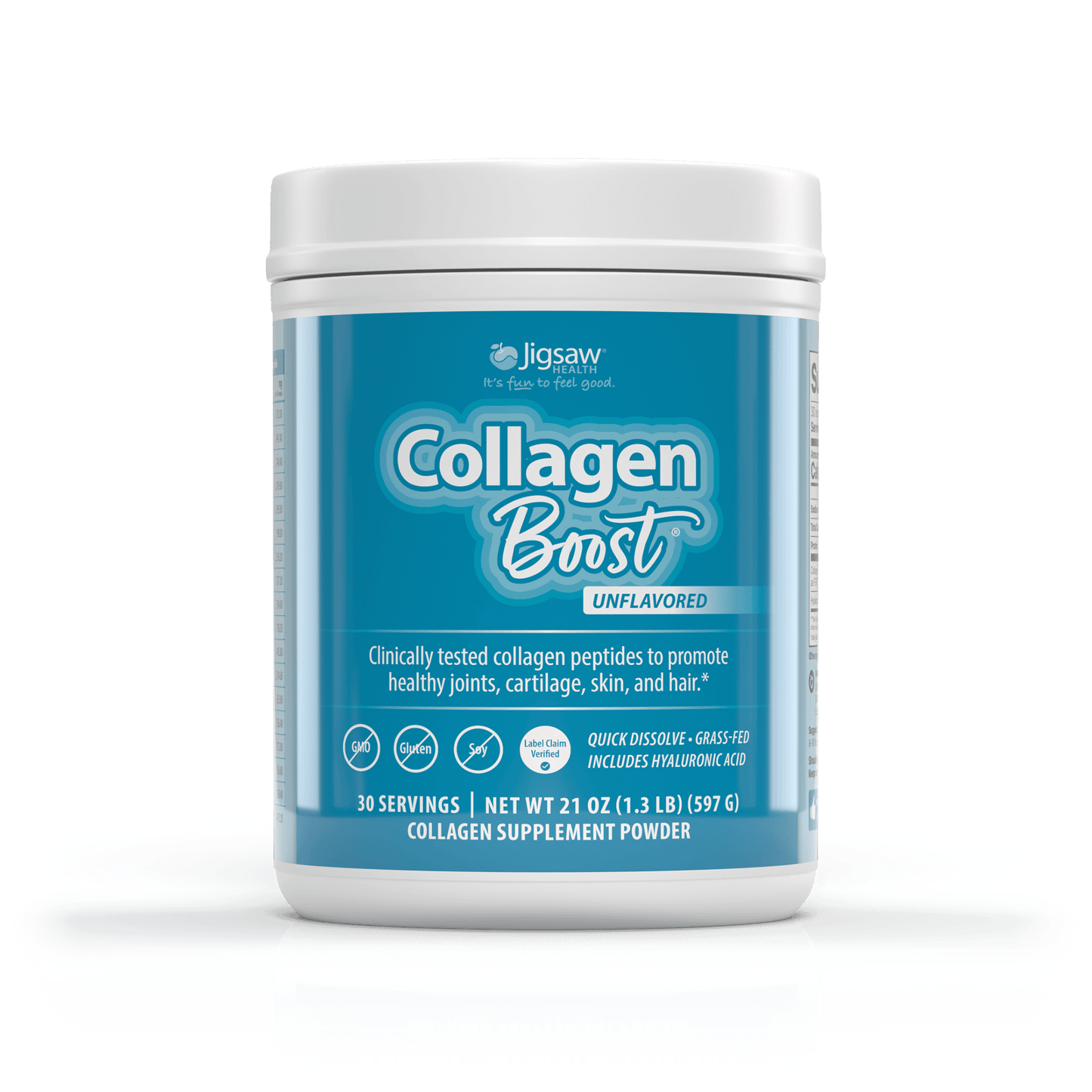 Collagen Boost® - Trending Wellness Store