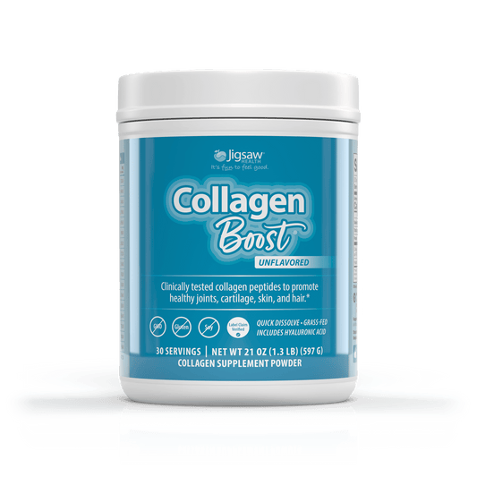 Collagen Boost® - Trending Wellness Store