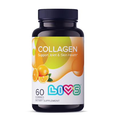 Collagen Gummies - Trending Wellness Store