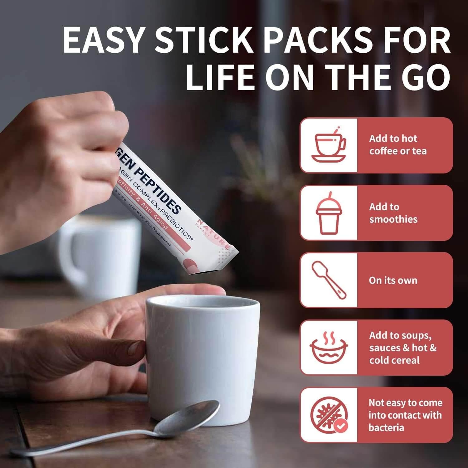 Trending Wellness Store