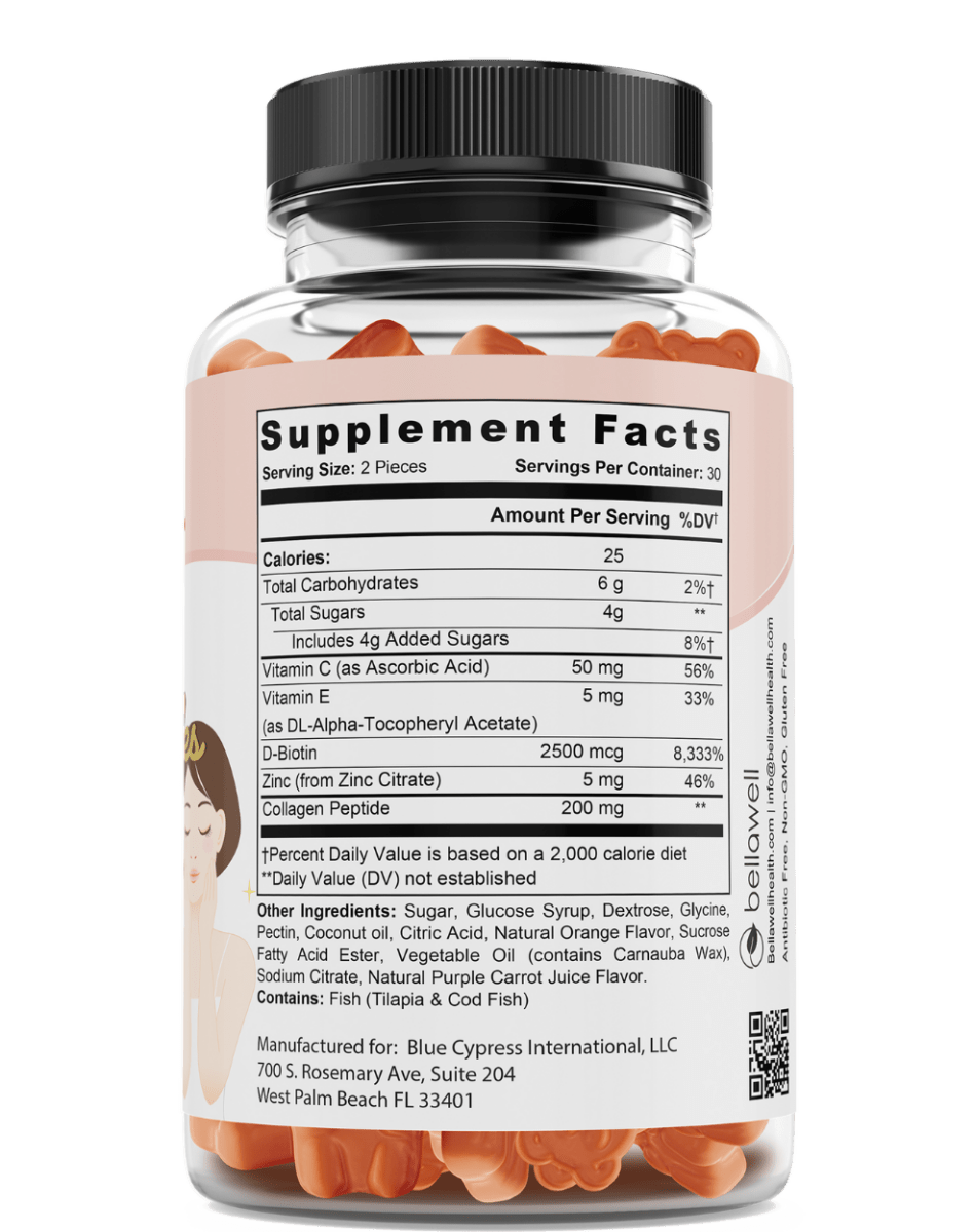 Trending Wellness Store