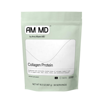 Collagen Protein - Type 1 & 3 Collagen - Trending Wellness Store
