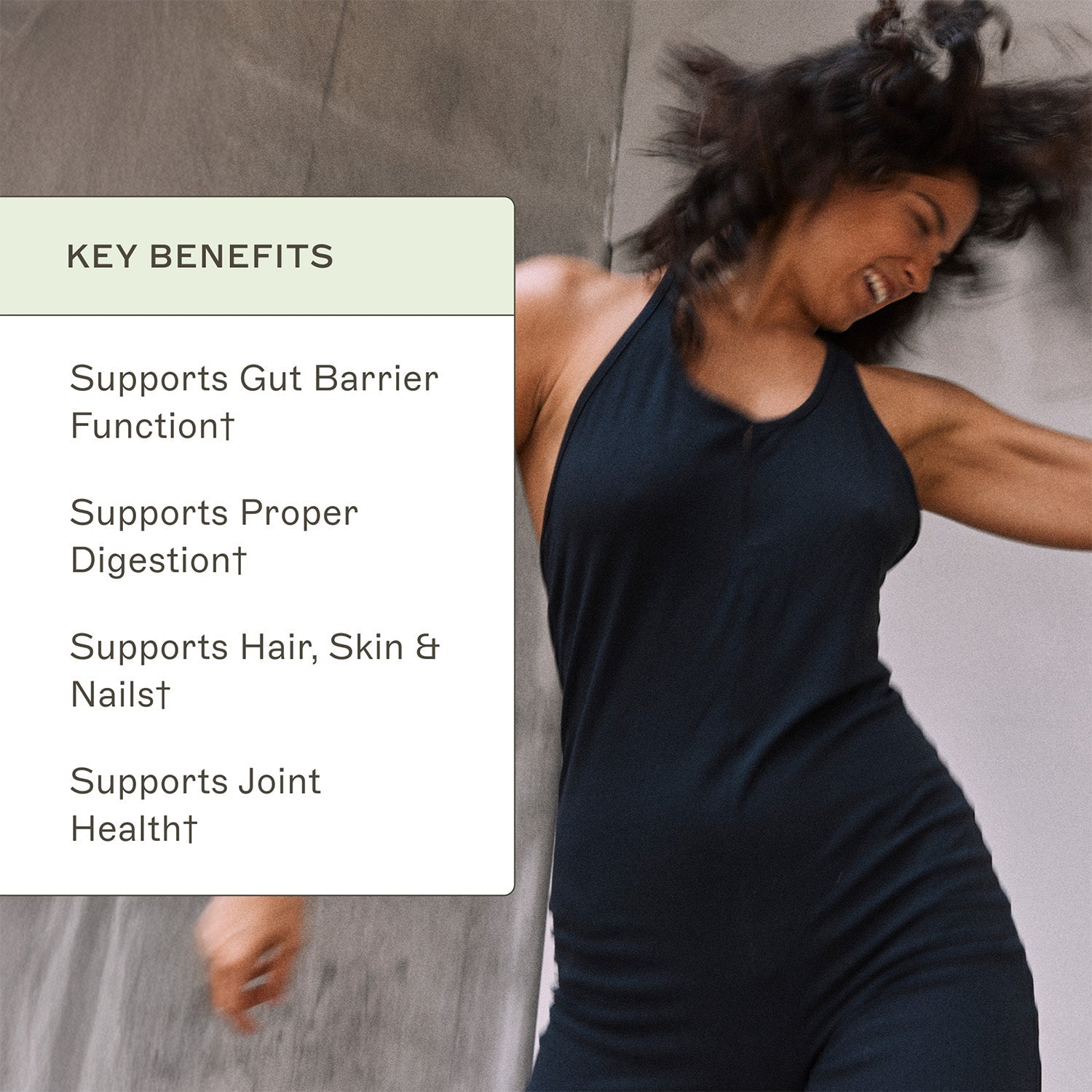 Trending Wellness Store