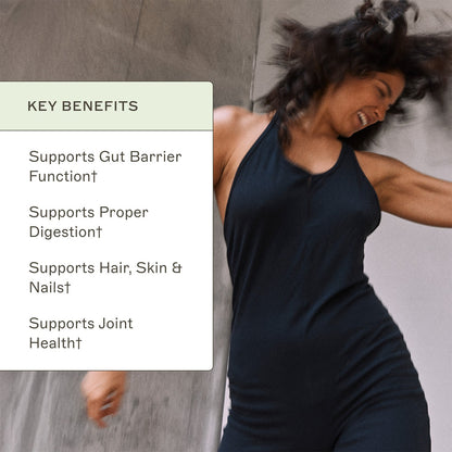 Collagen Protein - Type 1 & 3 Collagen - Trending Wellness Store