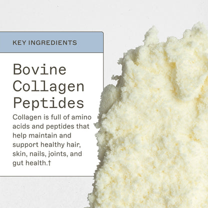Collagen Protein - Type 1 & 3 Collagen - Trending Wellness Store