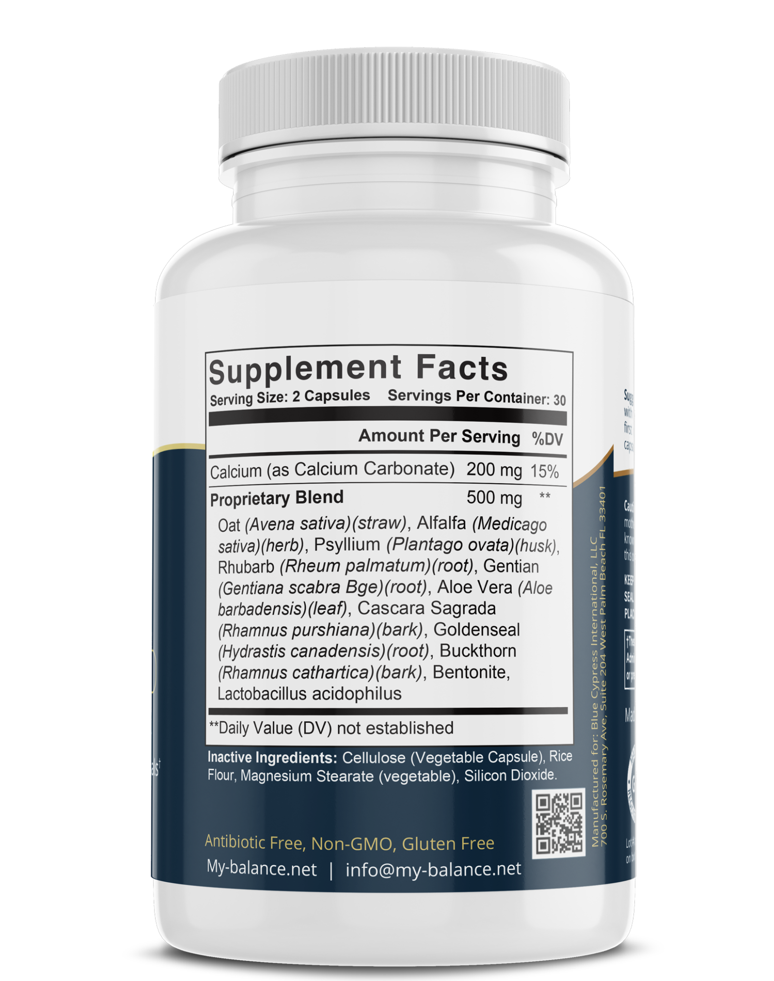 Trending Wellness Store