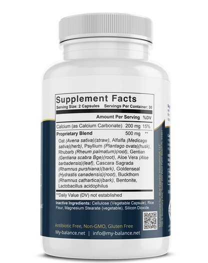 Colon Sweep - 14 Day Cleanse - Trending Wellness Store