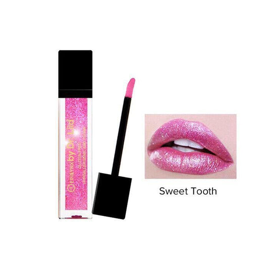 Color Intense Liquid Lipsticks & High Shine Lip Glosses – Vegan, Gluten-Free, Long-Wear - Trending Wellness Store