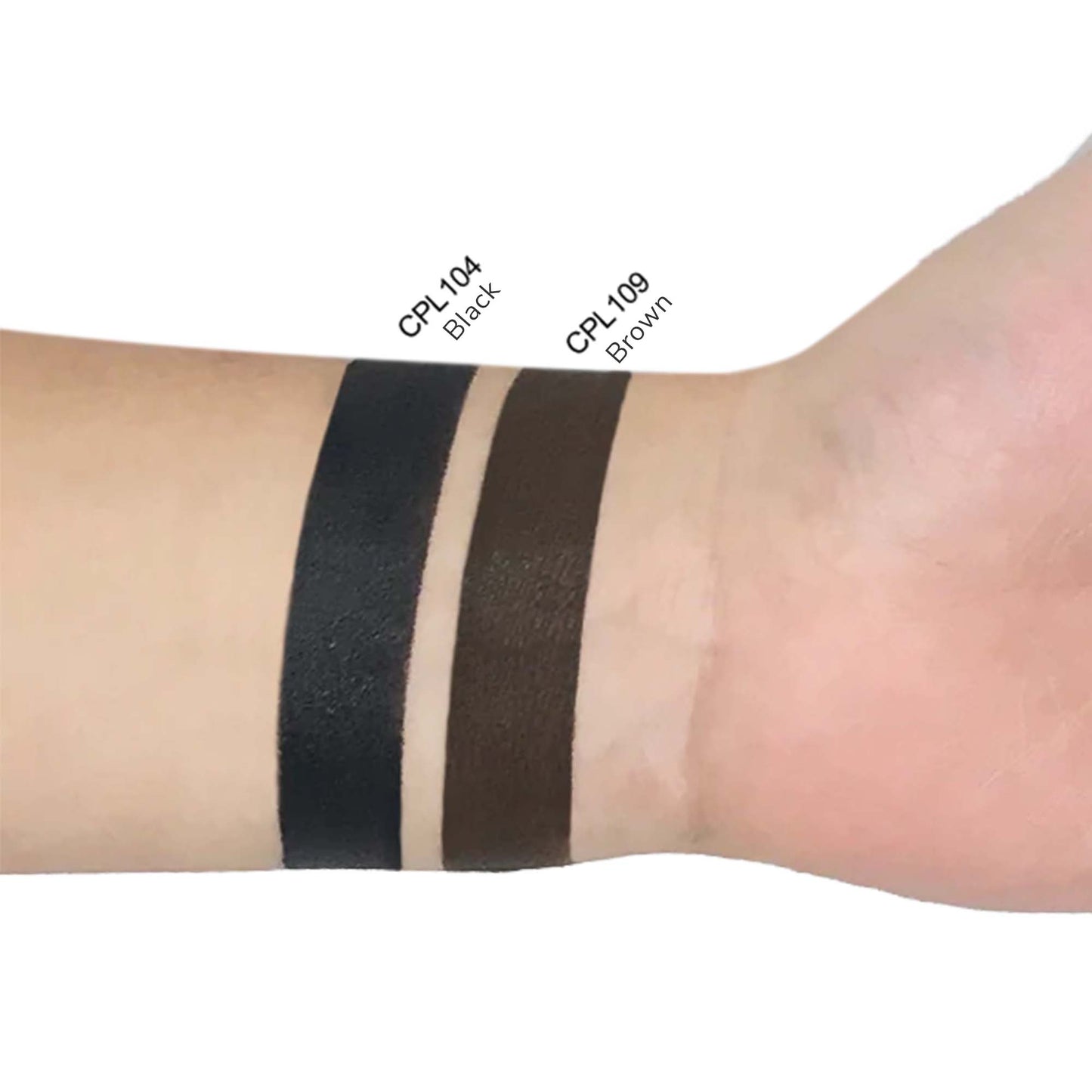 Color Rich Pro Line - Black - Trending Wellness Store