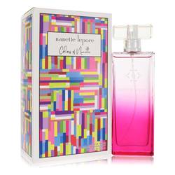 Colors Of Nanette Eau De Parfum Spray By Nanette Lepore - Trending Wellness Store