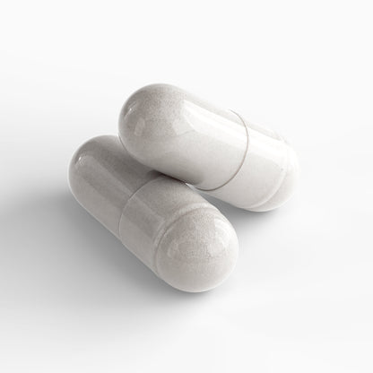 Colostrum Capsules - Trending Wellness Store
