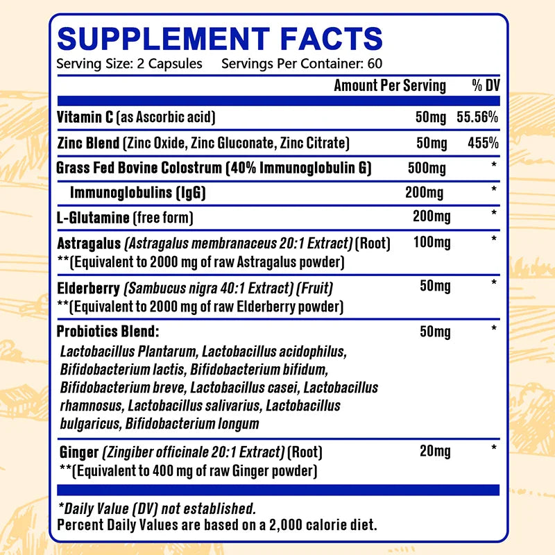 Trending Wellness Store