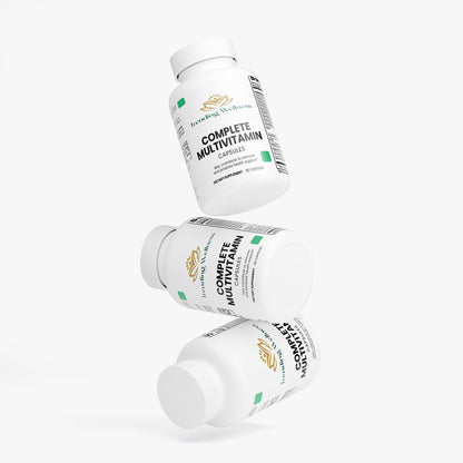 Complete Multivitamin - Trending Wellness Store